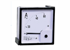 Analog Meters - SR96