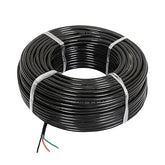 3 Core Flexible Copper Wires