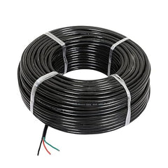 3 Core Flexible Copper Wires