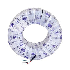 3 Core Flexible Copper Wires