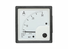Analog Meter SR 72
