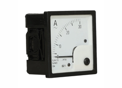 Analog Meter SR 72