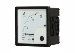 Analog Meter SR 72