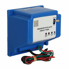 A Dol Preventor with Timer, For Electrical Panels, Voltage: 220 V