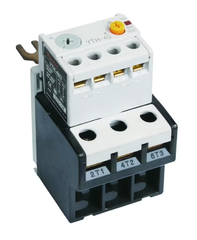 CONTACTOR HU