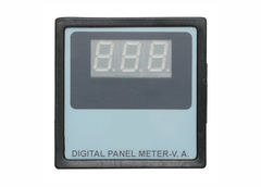 Digital Meter SR 72 (Square)