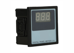 Digital Meter SR 72 (Square)