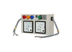 Metering Panel Manufacturer, Trader & Dealer