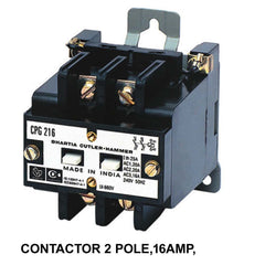 Contactor HK 2P