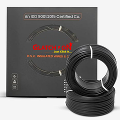 Glatchon P.V.C INSULATED WIRES & CABLES | 1.5mm | 90m