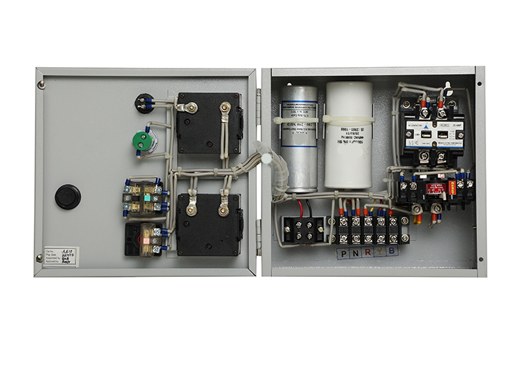 Submersible Pump Panel Compact Manufacturer, Trader & Dealer