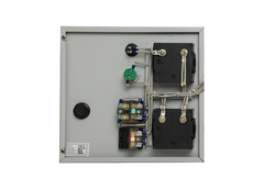 Submersible Pump Panel Compact Manufacturer, Trader & Dealer