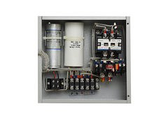 Submersible Pump Panel Compact Manufacturer, Trader & Dealer