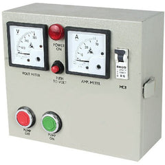 Single Phase Motor Starter