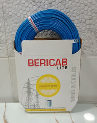 Bericab Lite Wires and Cable